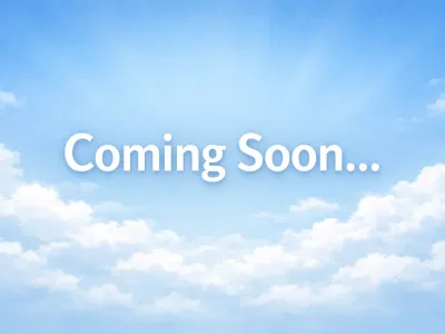 Coming Soon